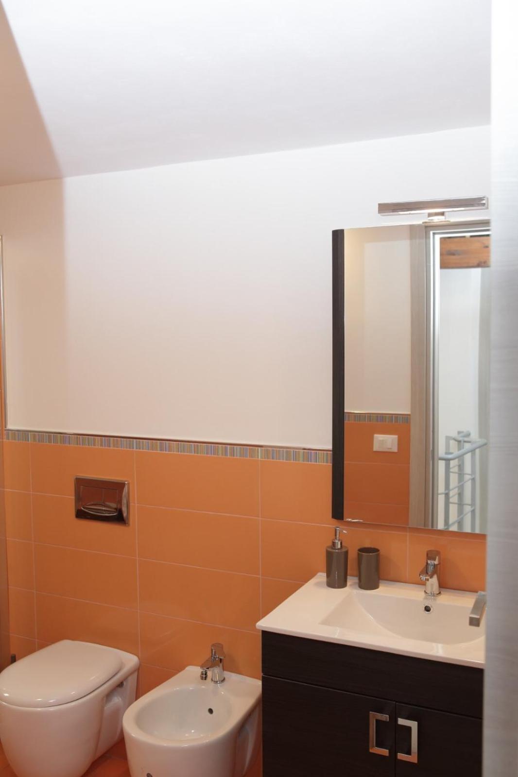 Apartment Papyri Palermo Exterior photo