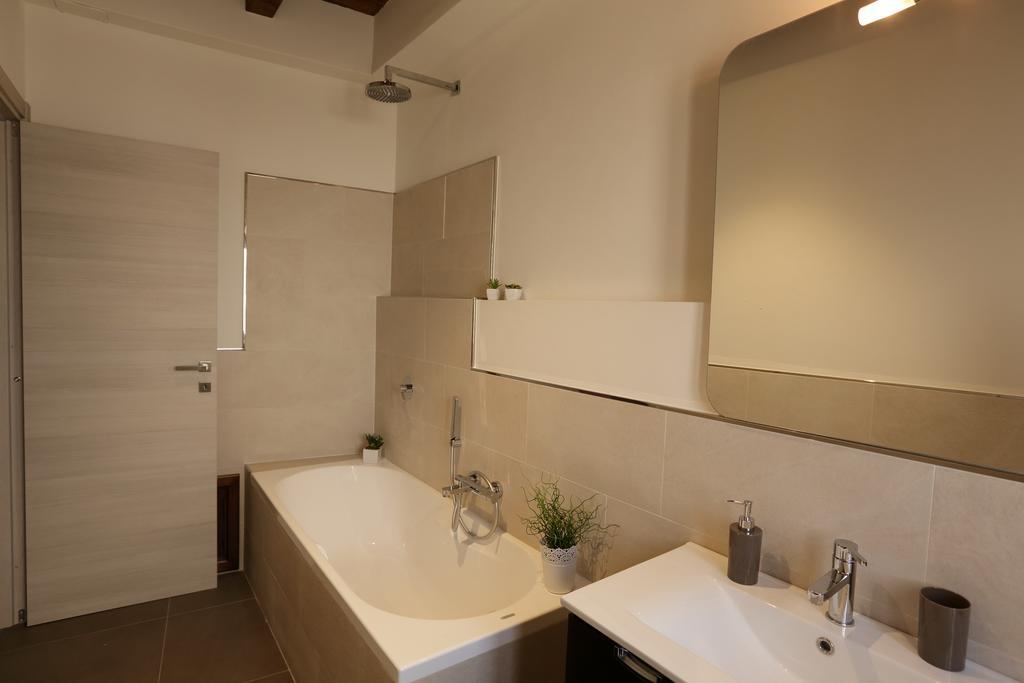 Apartment Papyri Palermo Room photo