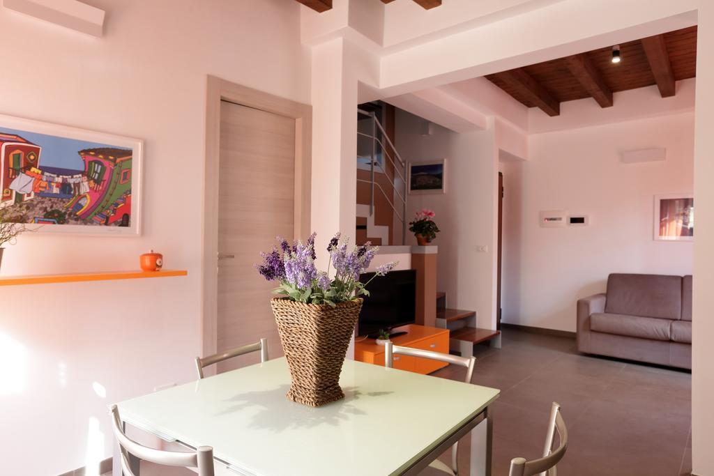Apartment Papyri Palermo Exterior photo