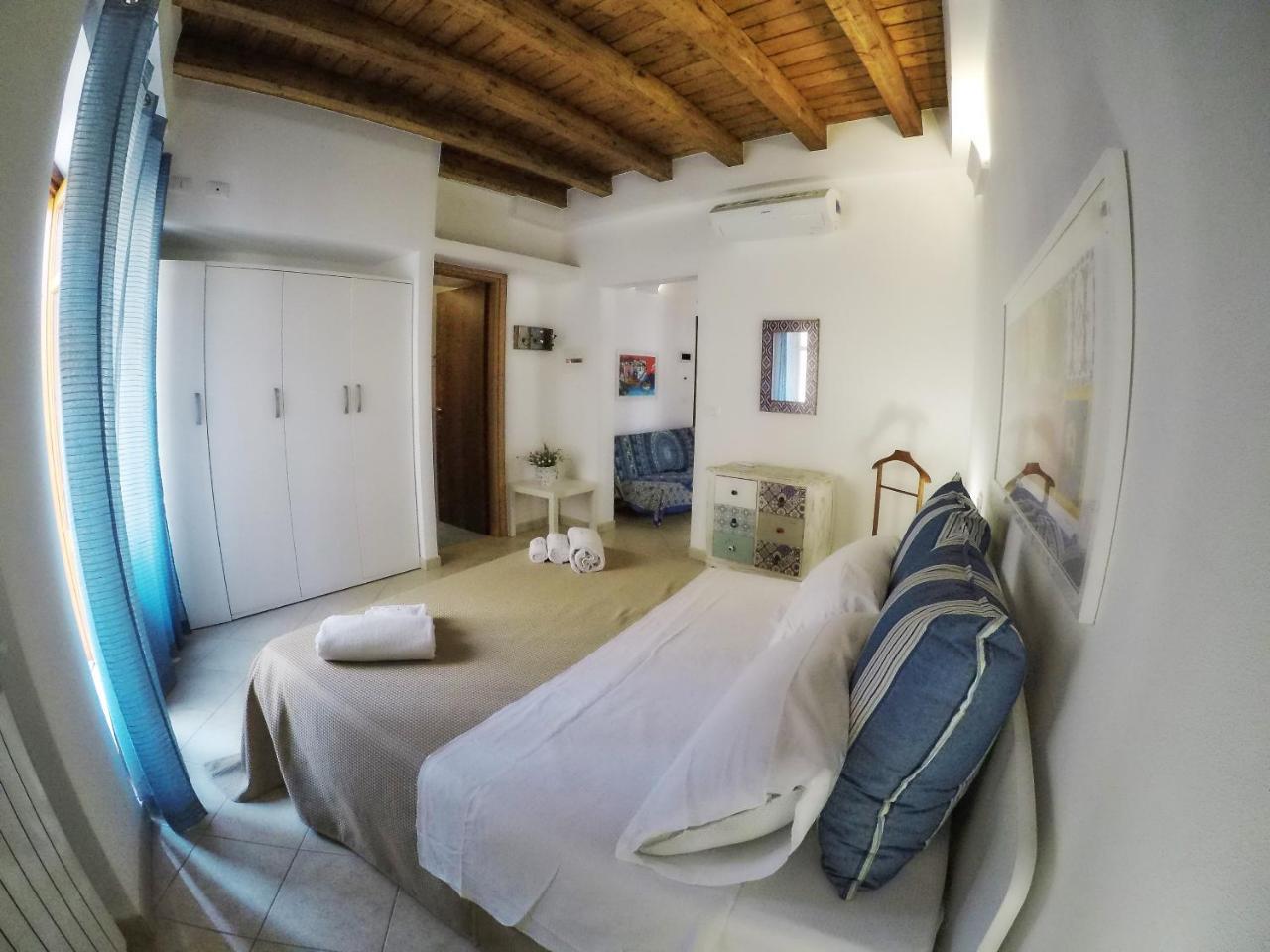 Apartment Papyri Palermo Exterior photo